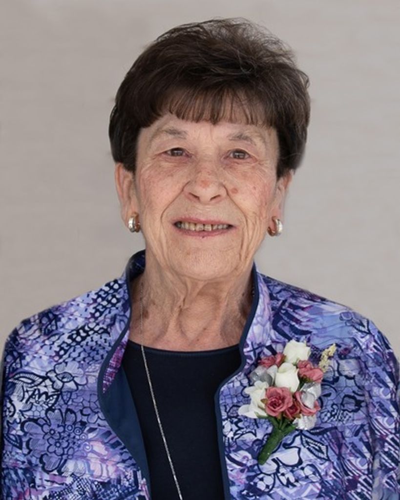 Delores H. Hosch Profile Photo