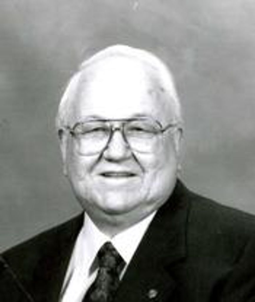 Lyle D. Cummings