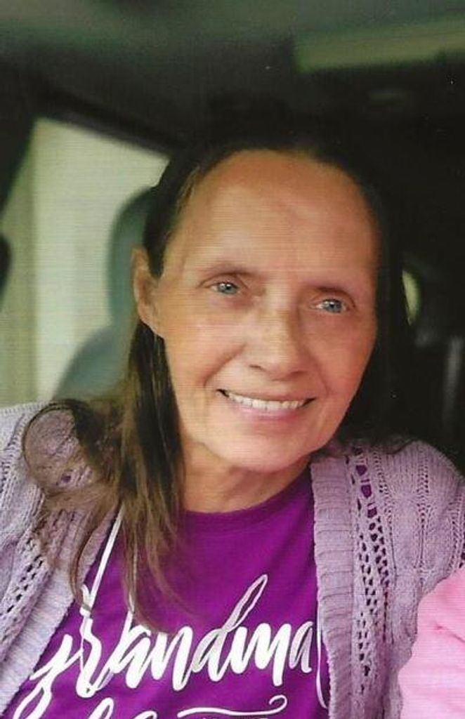 Kay Bruce Clinton Profile Photo