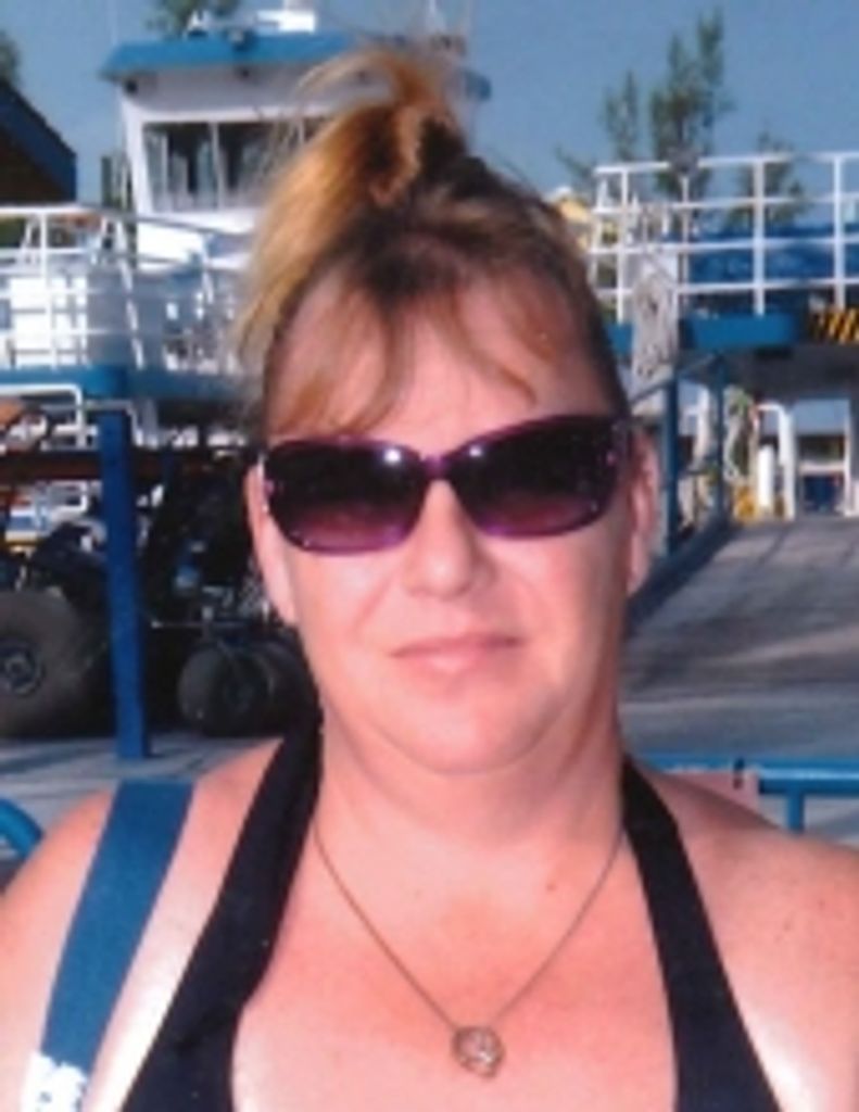 Diane Truephinia Waters