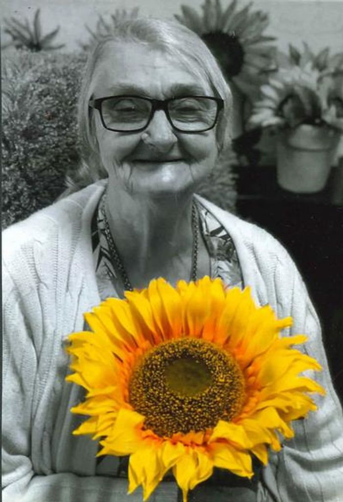 Mary Louise Nevills