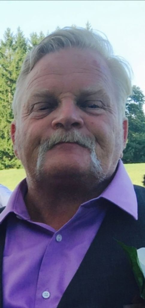 Guy R. Merriam