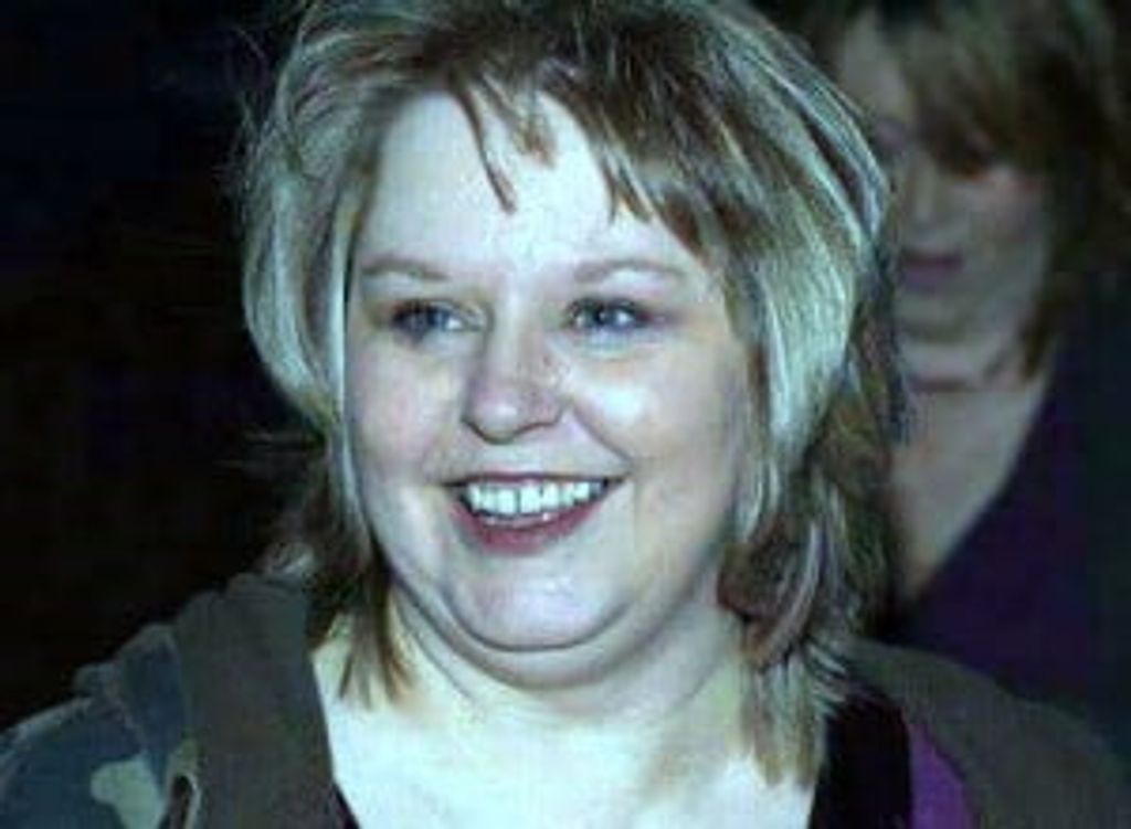 Cherie Sheets Profile Photo