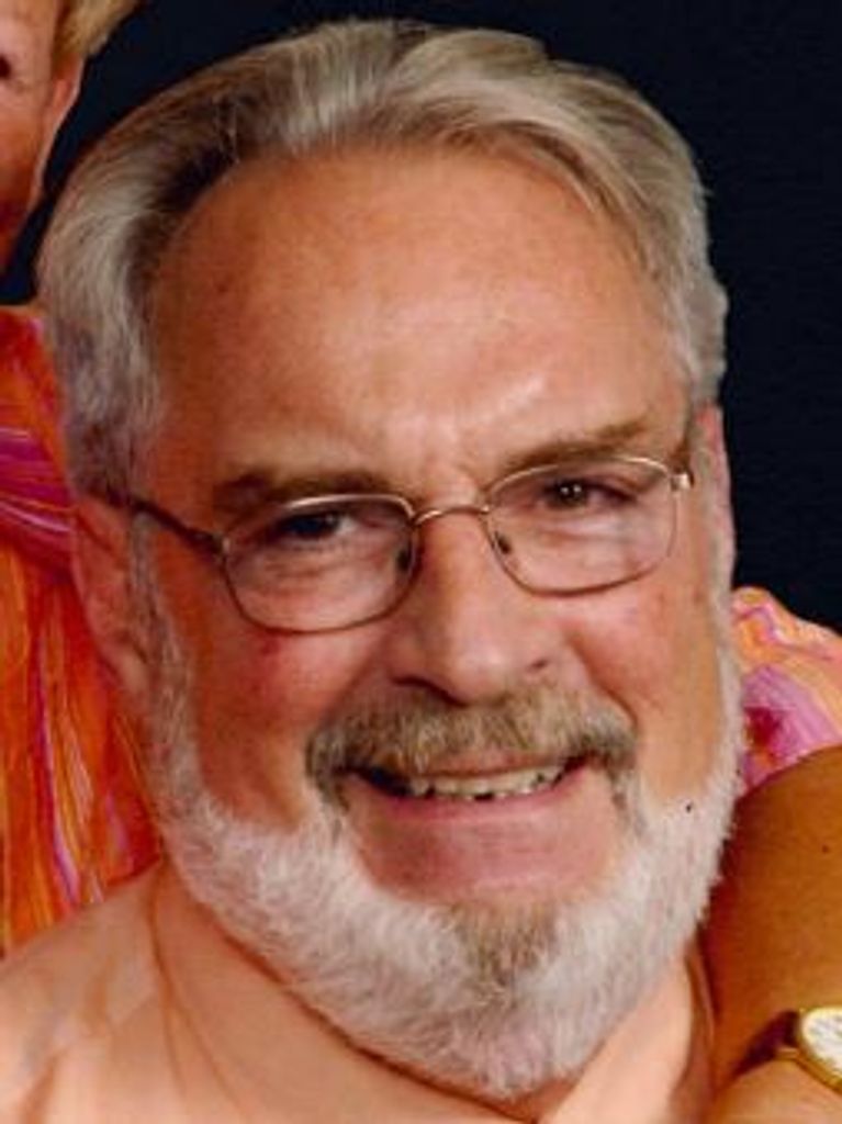 George E. Cartwright