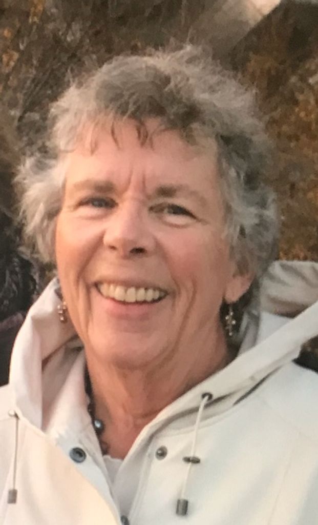 Kay Ruth Tomczak Profile Photo