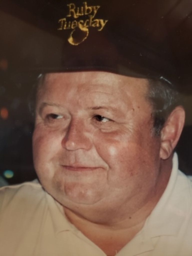 Albert James Rose Profile Photo