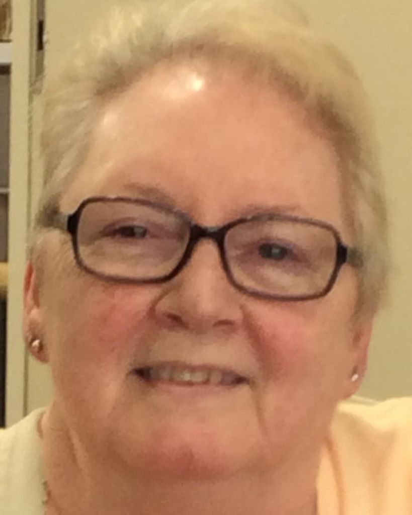 Artie Mae Thompson