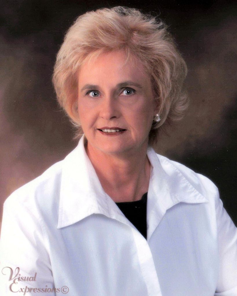 Barbara Ann Dunn Wood