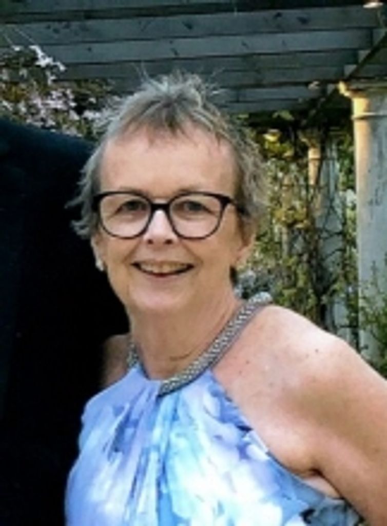 Patricia Ann Schwamberger