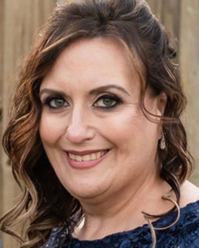 Michelle Charlet Cooper Profile Photo