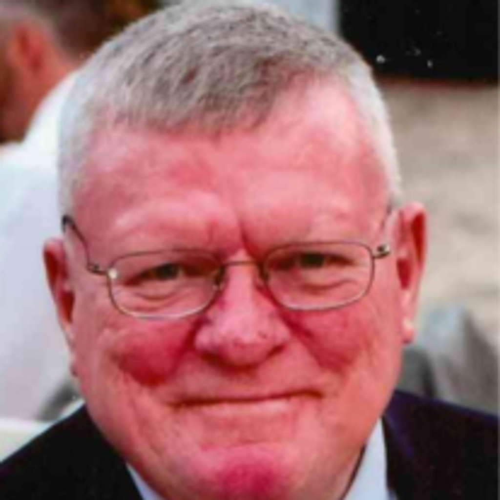 Thomas Michael Blessington