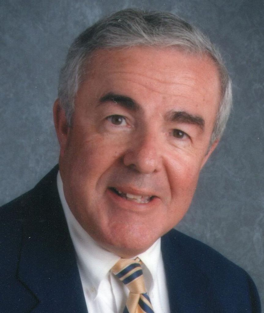 The Honorable Raymond P. Veary, Jr.