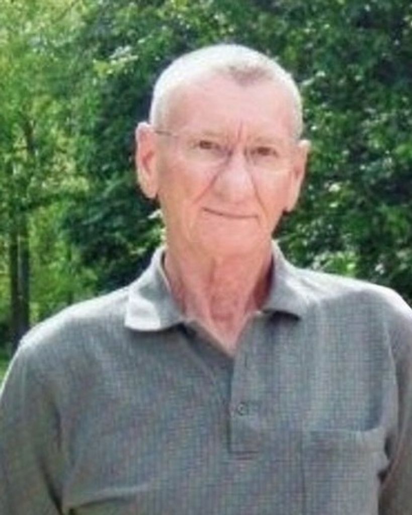 Jackie Wayne Bolton