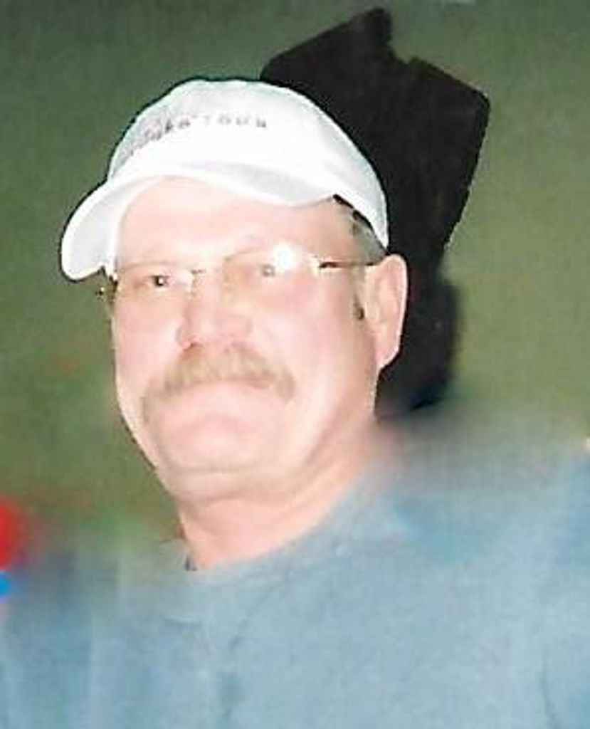 Richard J. "Rick" Ruhe