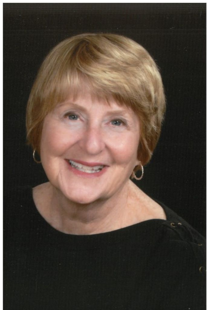 Kathryn "Kit" Jamieson O'Connor