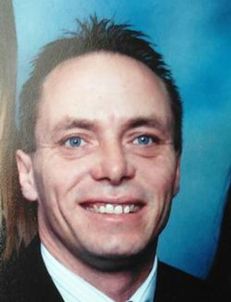 John Allen Brown Profile Photo