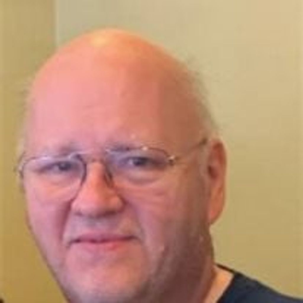 Roger I. Francis