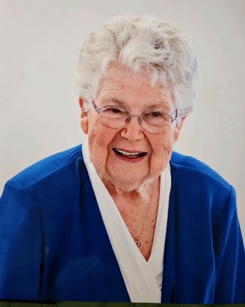 Eleanor Harvey Profile Photo