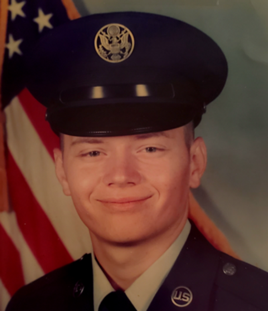 James Alan Larrimore Profile Photo