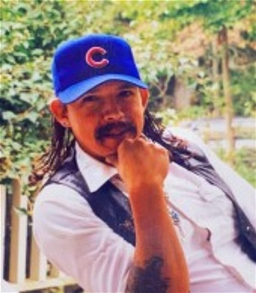 Jr Ghosthorse Profile Photo