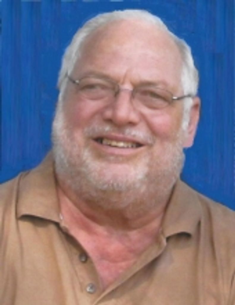 Paul Michael  French
