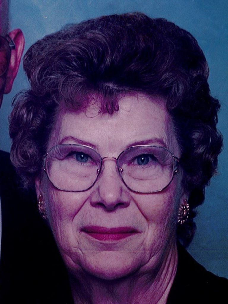 Leah Joyce (Deer)  Jewell