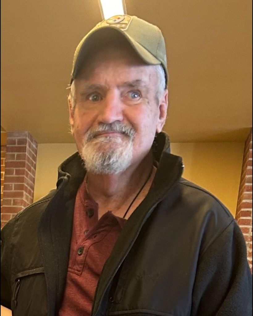 Gary Edward Smith Profile Photo