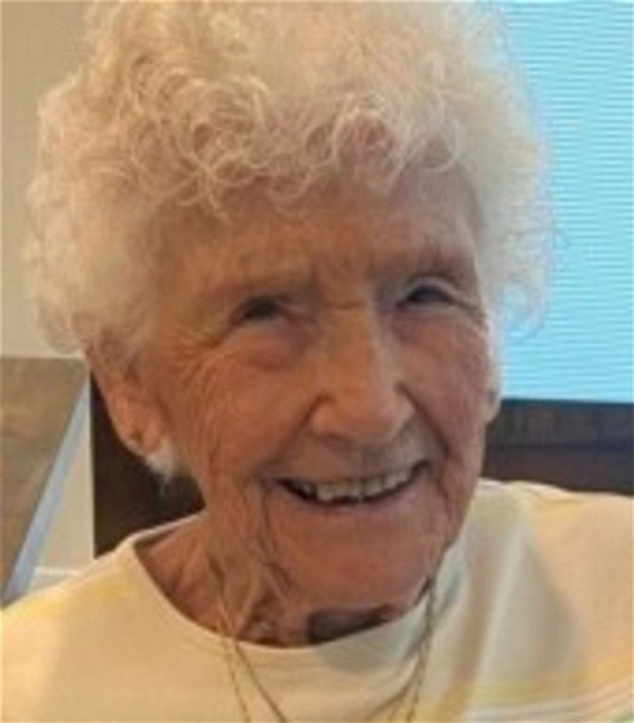 Doris M. Diemert