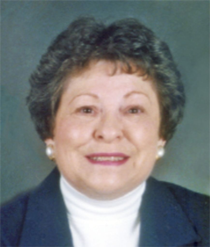 Carolyn Wettersten