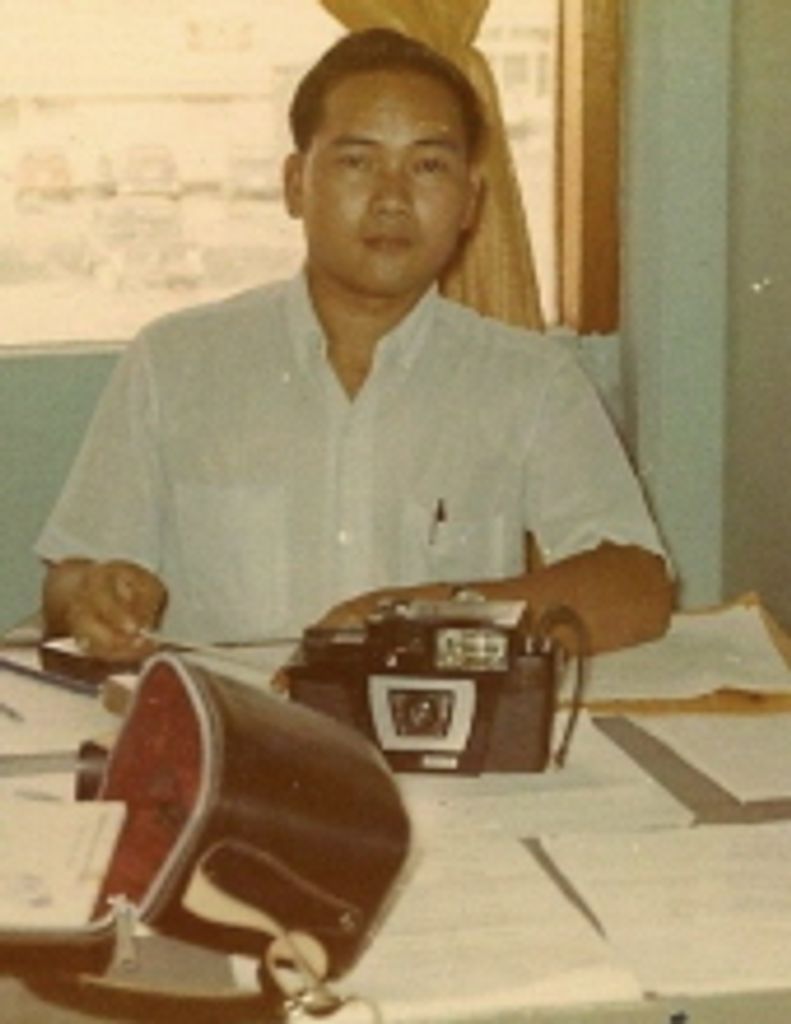 Manuel Abdon Casipit, Sr.