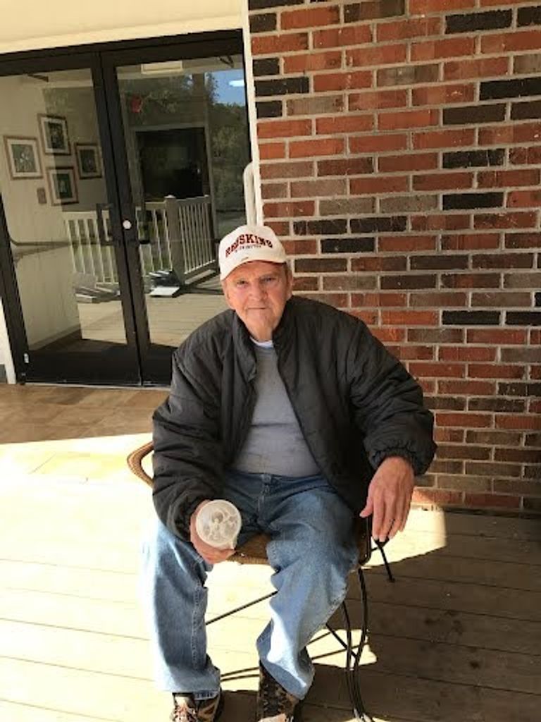 Darrell Harlen Puckett Profile Photo