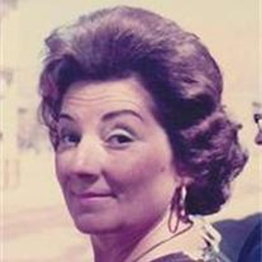 Haydee de Los Angeles Chavez