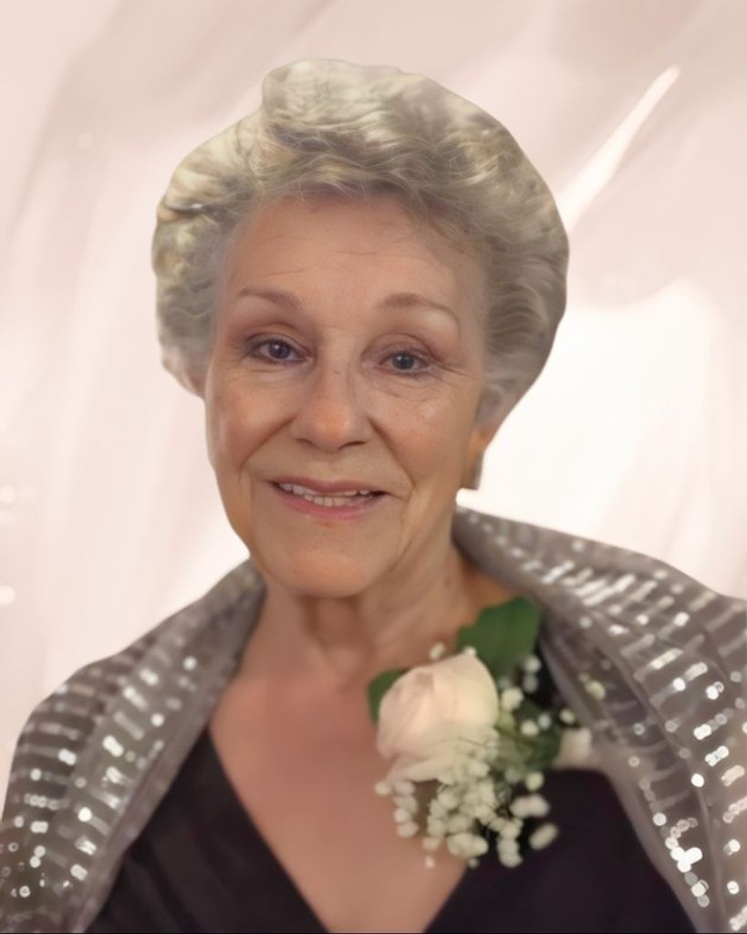 Margarita Lopez Jaime