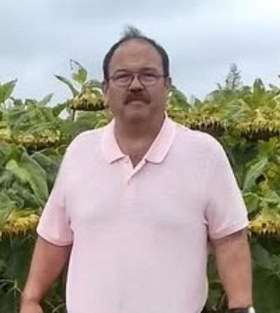 Carl William Welch Profile Photo