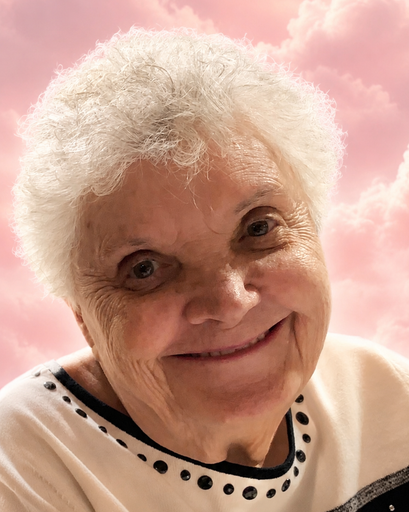 Rose Marie Milka's obituary image