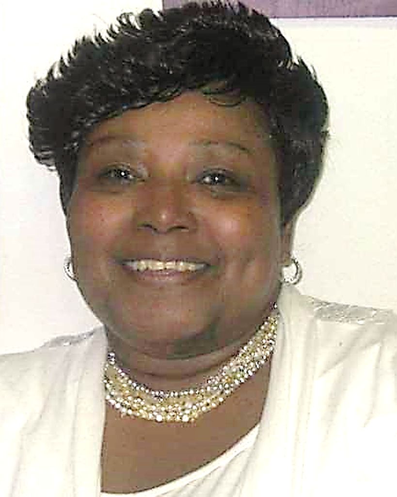 Linda Faye (Bell)  Stevenson