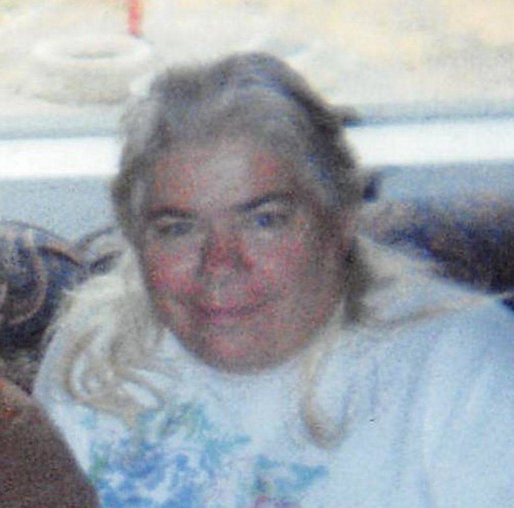 Valeria F. (Theis)  Beair