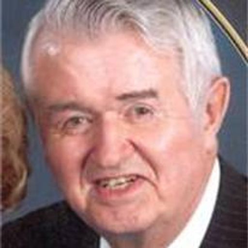 Roland Norman Hischke Profile Photo