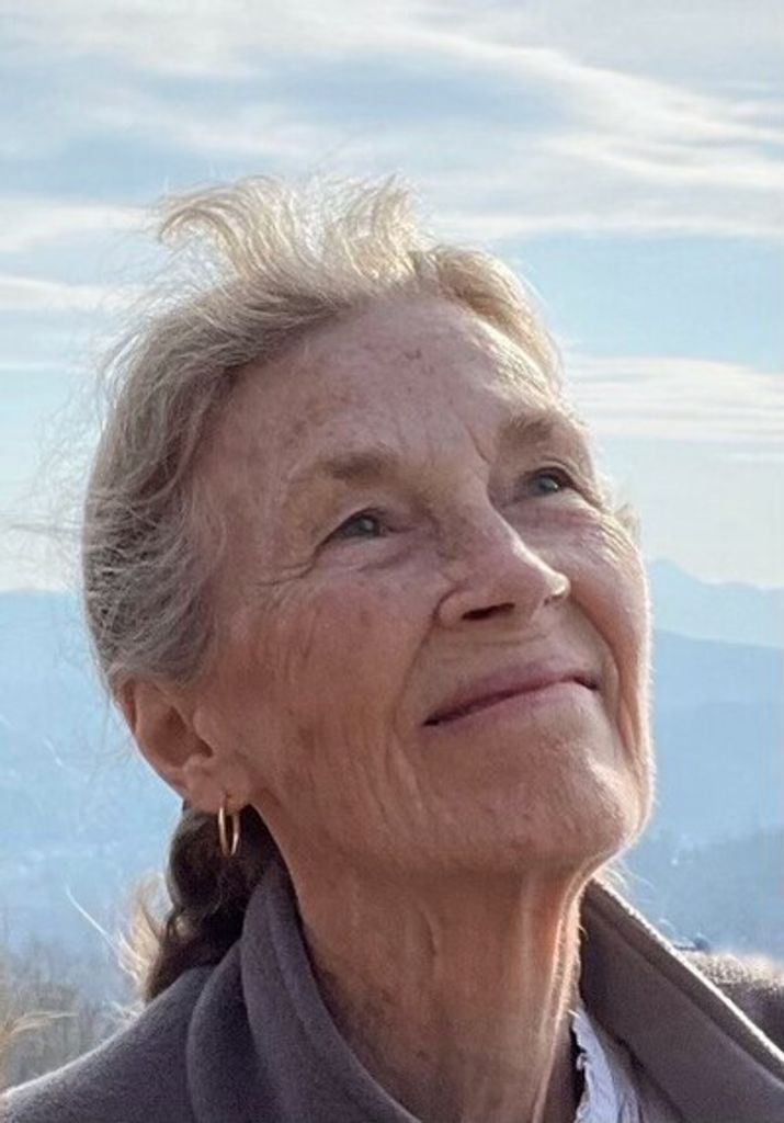 Beverley Bossenberry Crawford Profile Photo