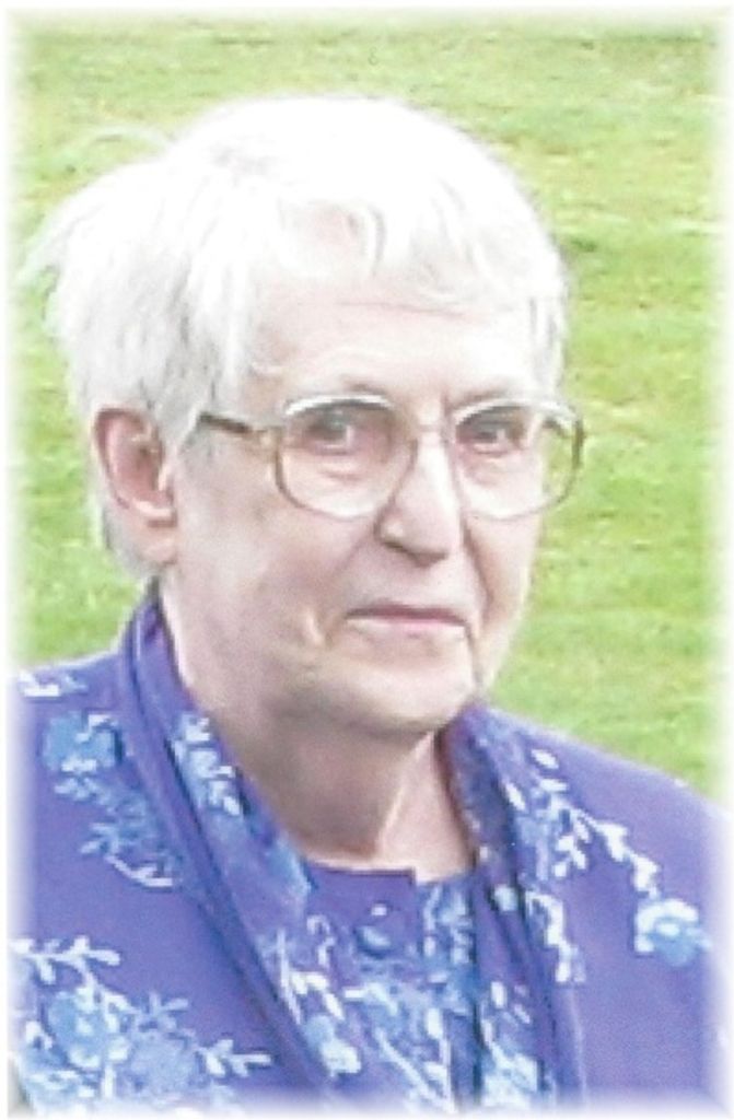 Eunice E. Stuart