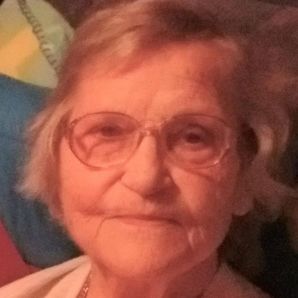 Vina  Mae  Childers