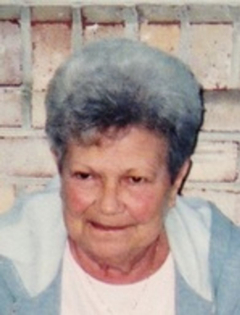 Kay Carbaugh
