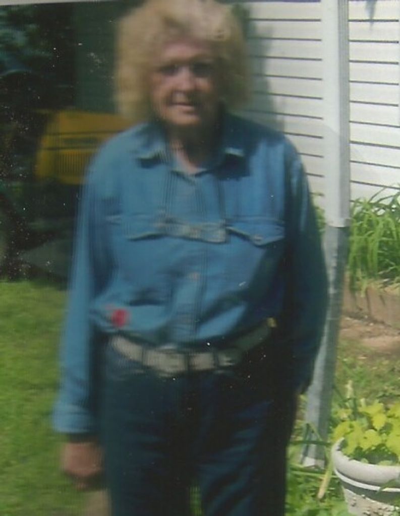 Agnes Louise Lindsey