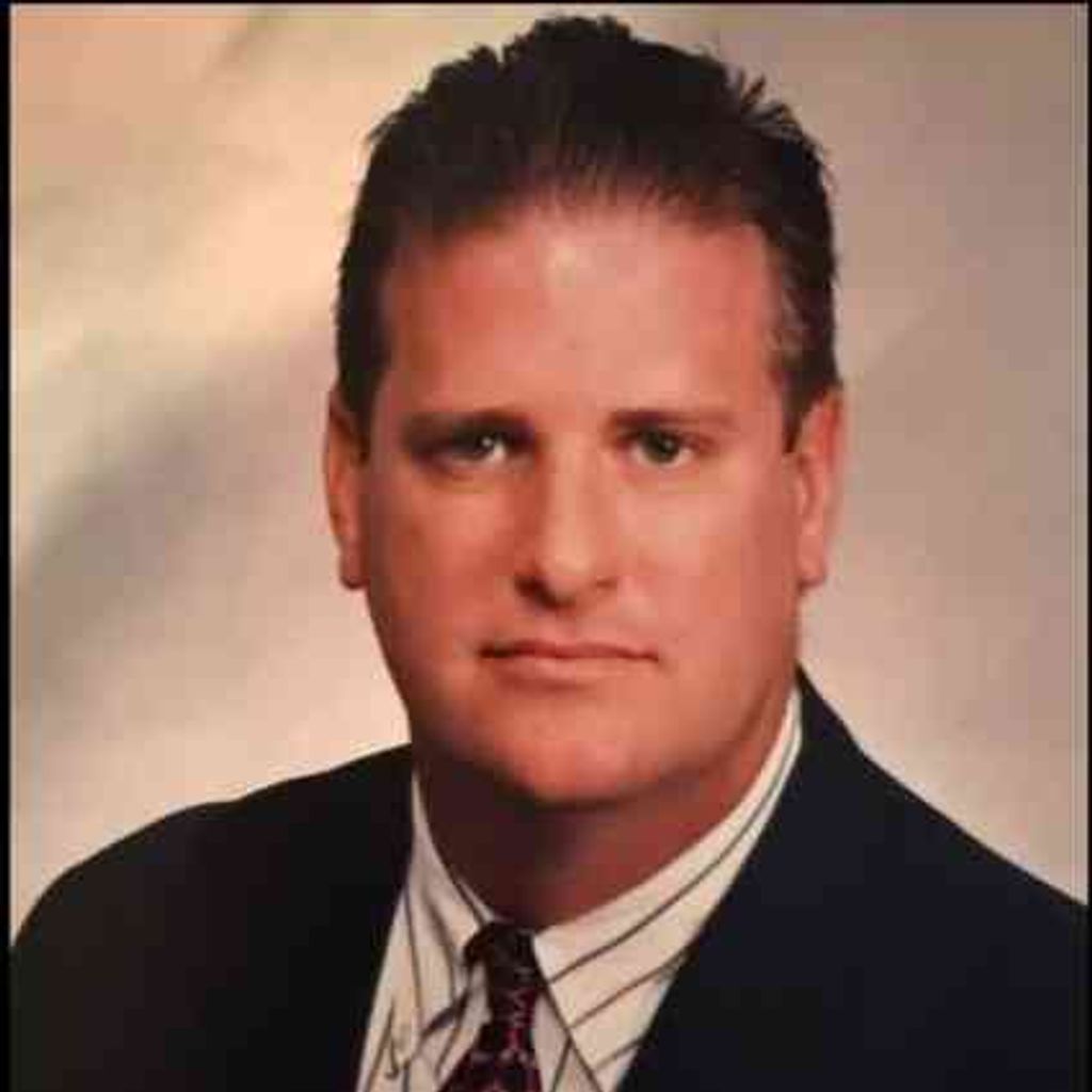 Eric Wiegel Profile Photo