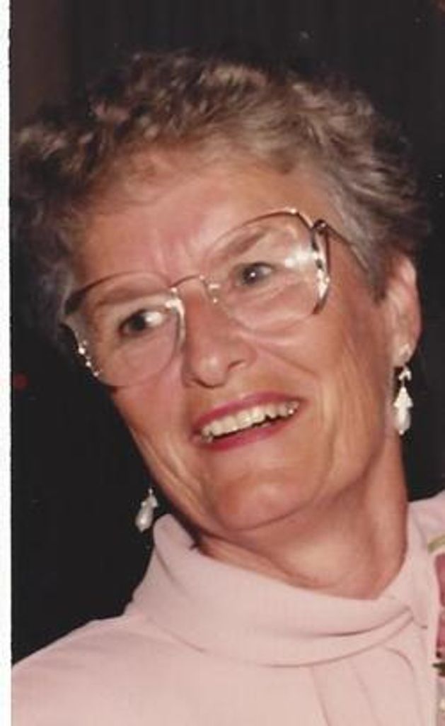 Emma Jean "E.J." Williams