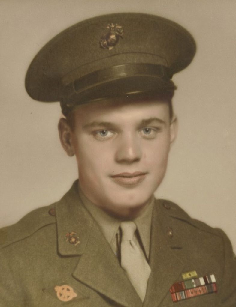 Charles E. Flohr