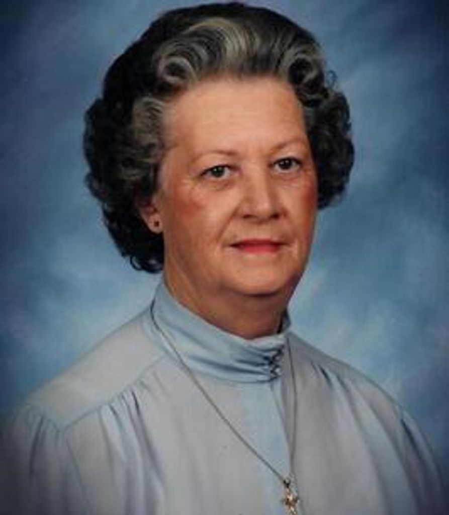 Fay Weaver
