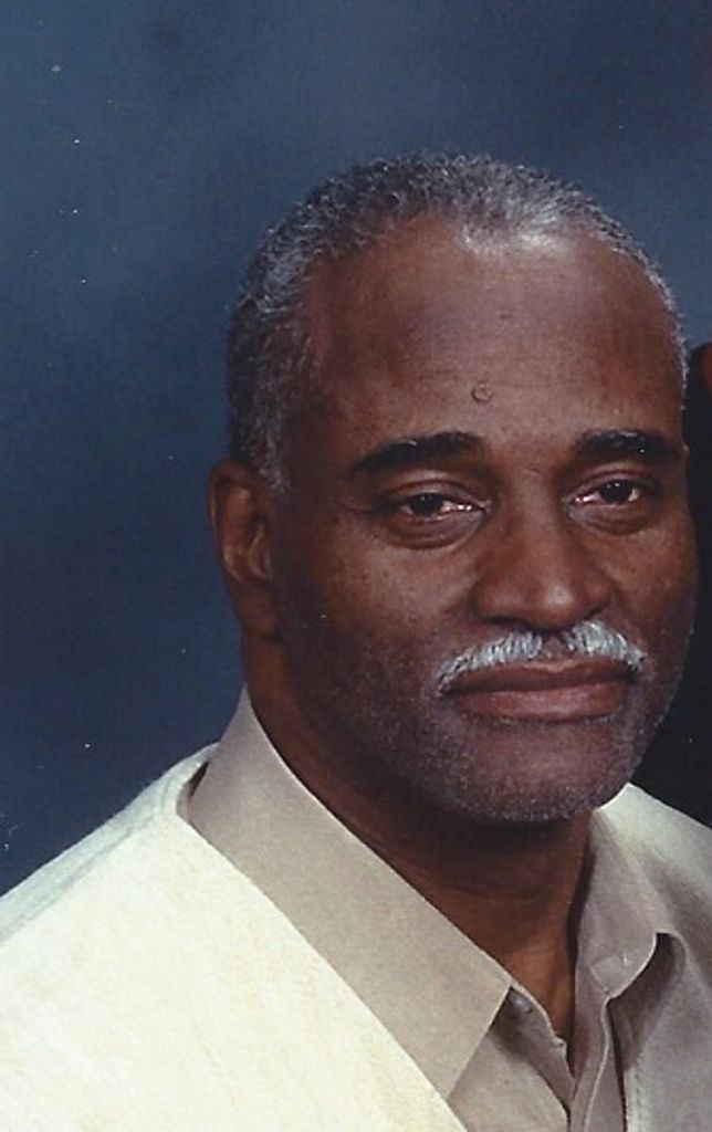 Michael Whitehead, Sr.