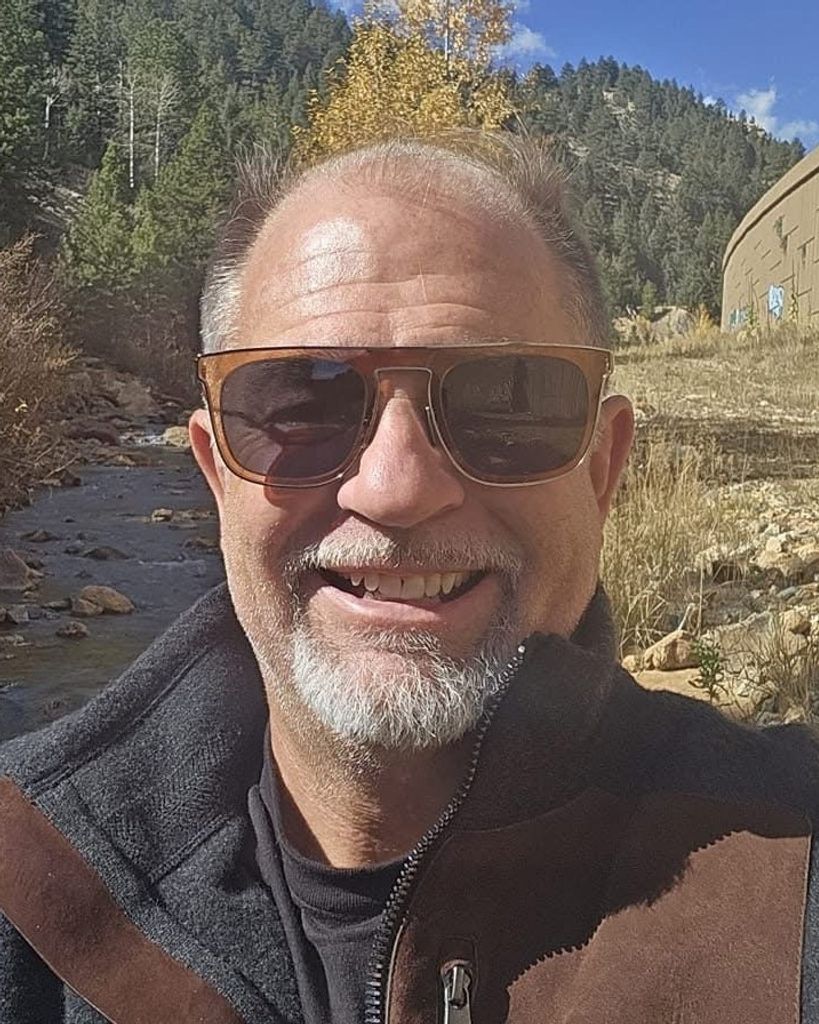 Joseph Lee Daniell Profile Photo