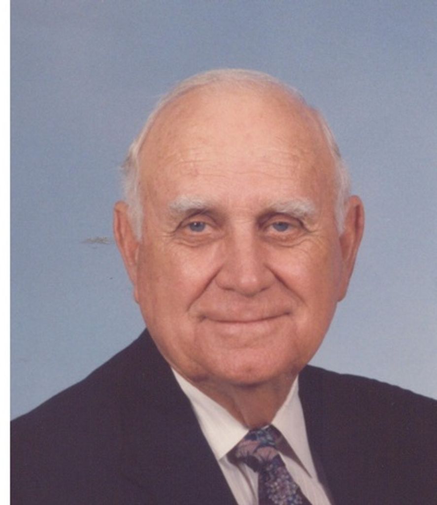 Leslie E. "Les" Brandes